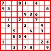 Sudoku Expert 221282