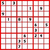 Sudoku Expert 143665