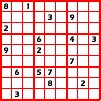 Sudoku Expert 50345