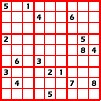 Sudoku Expert 99401
