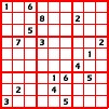 Sudoku Expert 118823