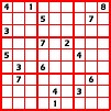 Sudoku Expert 74396