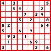 Sudoku Expert 221190