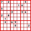 Sudoku Expert 95233
