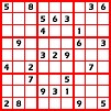 Sudoku Expert 136416