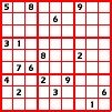 Sudoku Expert 59238