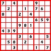 Sudoku Expert 134170