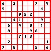 Sudoku Expert 55697