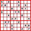 Sudoku Expert 52843