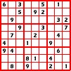 Sudoku Expert 85598