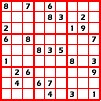 Sudoku Expert 53652