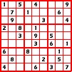 Sudoku Expert 34726