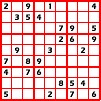 Sudoku Expert 126899