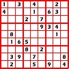 Sudoku Expert 125082