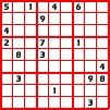 Sudoku Expert 98234