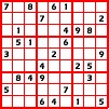 Sudoku Expert 58032