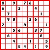 Sudoku Expert 62383