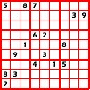 Sudoku Expert 58122