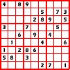 Sudoku Expert 135410