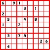 Sudoku Expert 88829