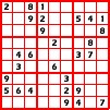 Sudoku Expert 213155