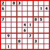 Sudoku Expert 101476
