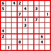 Sudoku Expert 66306