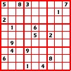 Sudoku Expert 52630