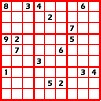 Sudoku Expert 87432