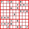 Sudoku Expert 129920