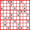 Sudoku Expert 55458