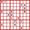 Sudoku Expert 131499