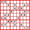 Sudoku Expert 63707