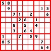 Sudoku Expert 120444