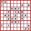 Sudoku Expert 34536