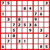 Sudoku Expert 92244