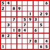 Sudoku Expert 221084