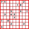 Sudoku Expert 121394