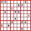 Sudoku Expert 50540