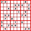 Sudoku Expert 130052