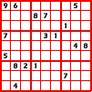 Sudoku Expert 42246