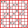 Sudoku Expert 219542