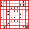 Sudoku Expert 137872