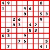 Sudoku Expert 116909