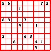 Sudoku Expert 144375