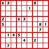 Sudoku Expert 109801