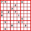 Sudoku Expert 129463