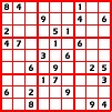 Sudoku Expert 35017