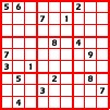 Sudoku Expert 158110