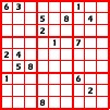 Sudoku Expert 136852